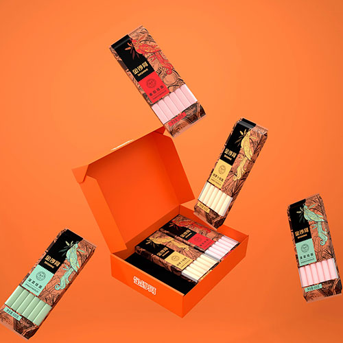 成功的產(chǎn)品創(chuàng)意包裝設(shè)計(jì)有哪些策略