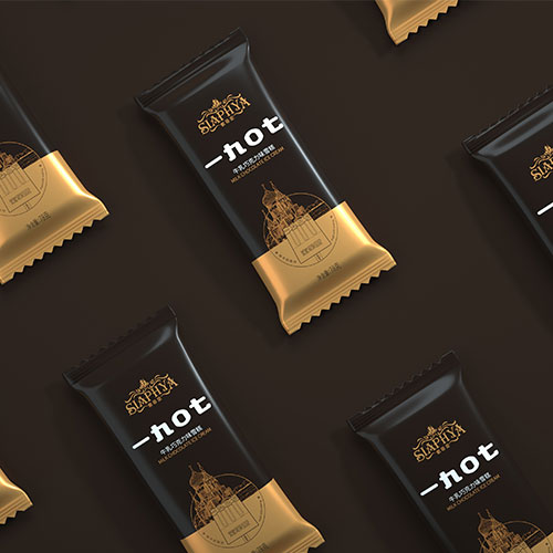 糖果包裝設(shè)計(jì)從分析消費(fèi)者需求