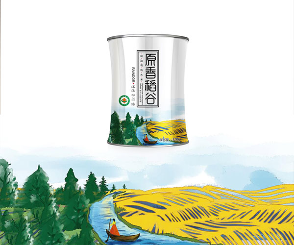 綠色包裝設(shè)計的材料選擇原則是什么？