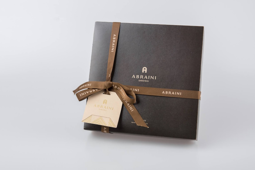 阿布拉尼-蘇菲林杜，意大利最珍貴的意大利面食設(shè)計