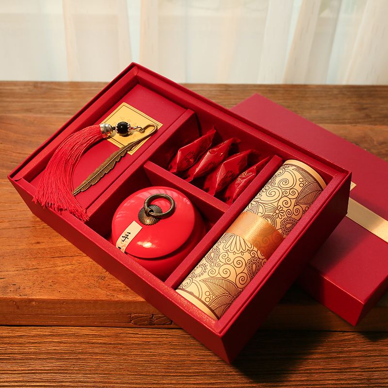 禮品包裝設計，對于節(jié)日銷售很重要