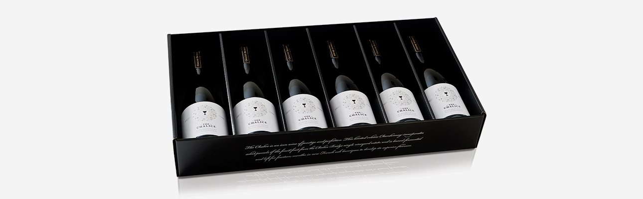 專業(yè)葡萄酒包裝設(shè)計(jì)欣賞-極簡(jiǎn)風(fēng)