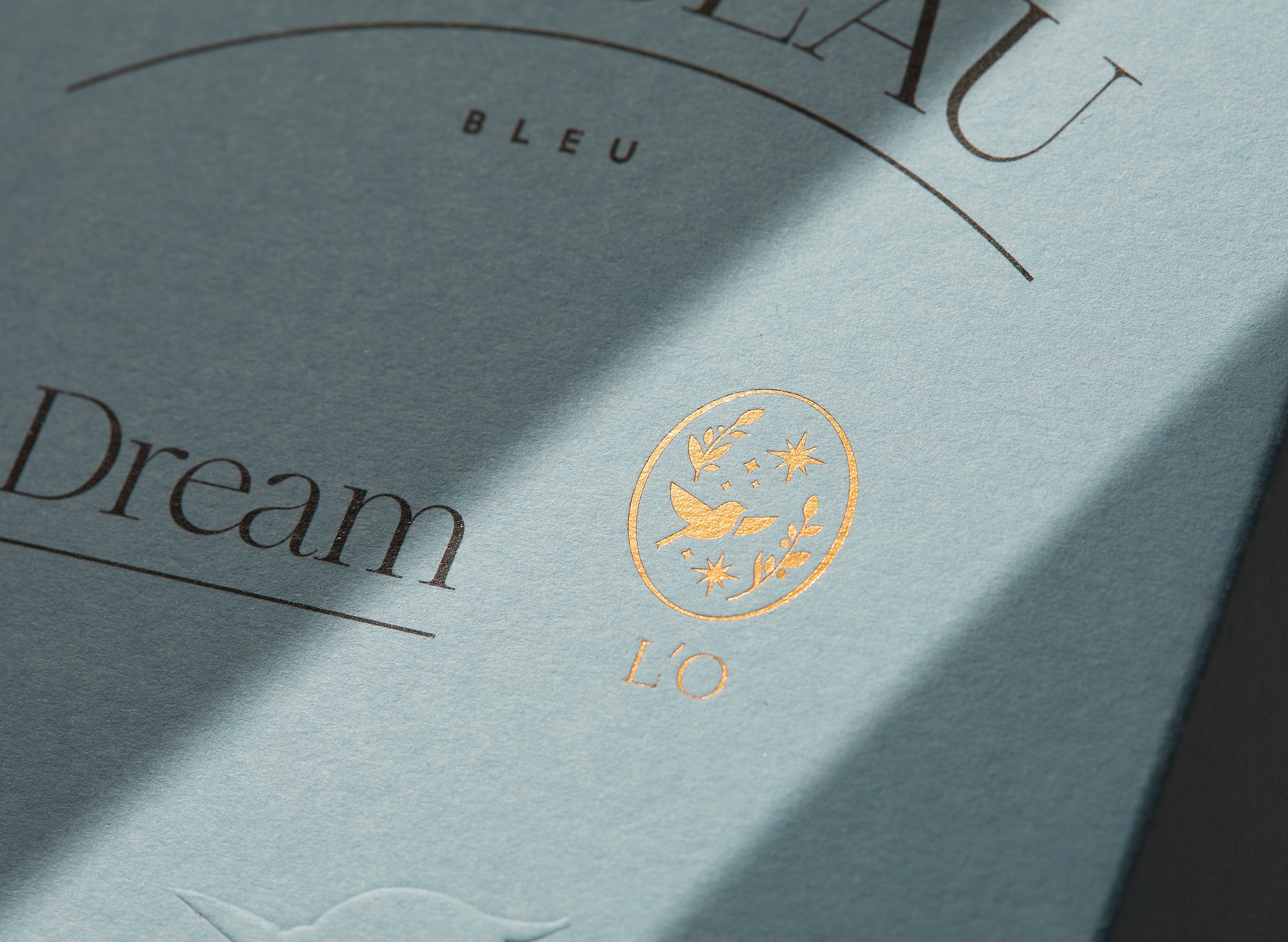 中國臺(tái)灣包裝設(shè)計(jì)欣賞|青鳥蜂蜜蛋糕禮盒包裝設(shè)計(jì)