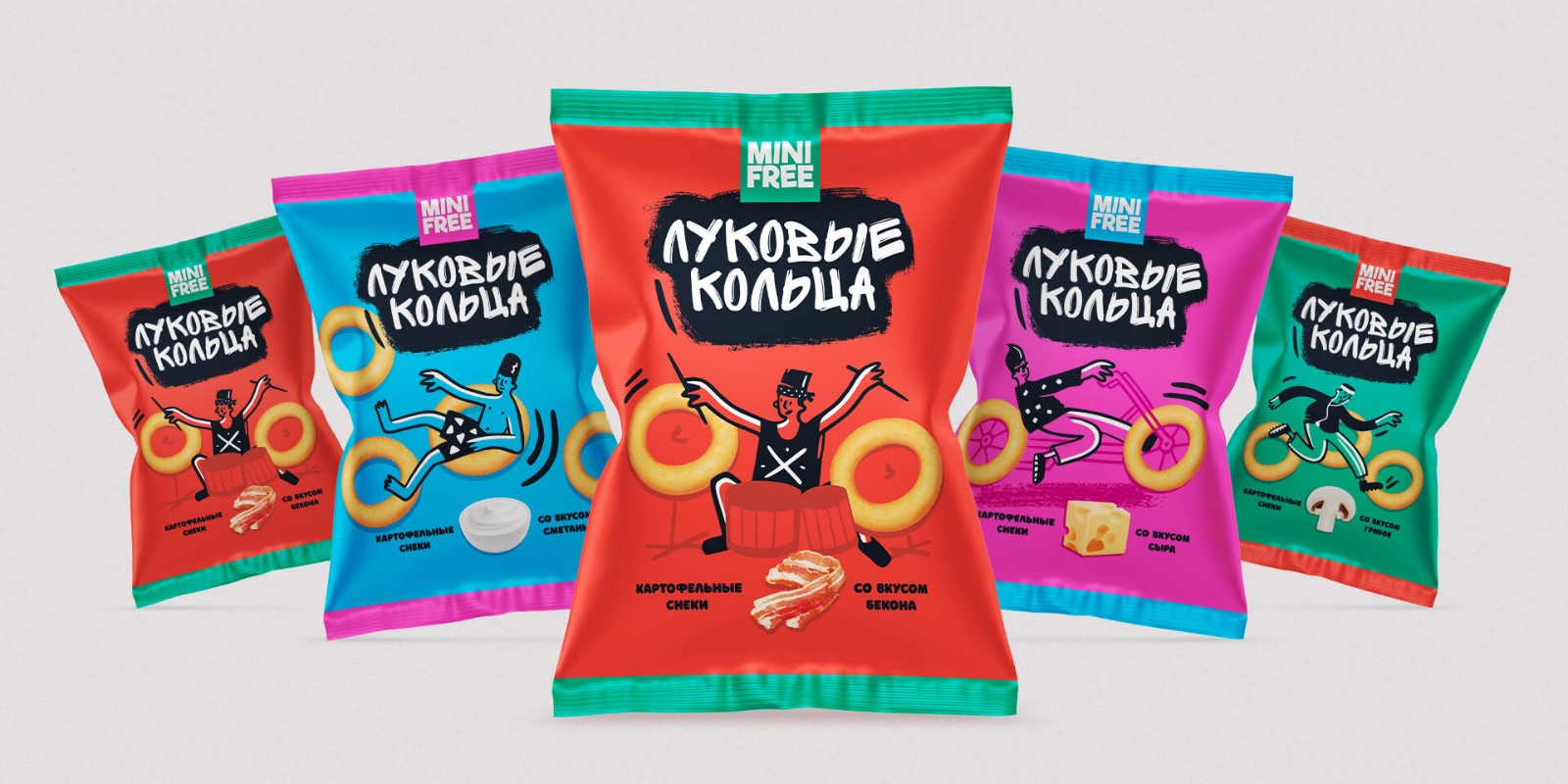 餅干包裝設(shè)計