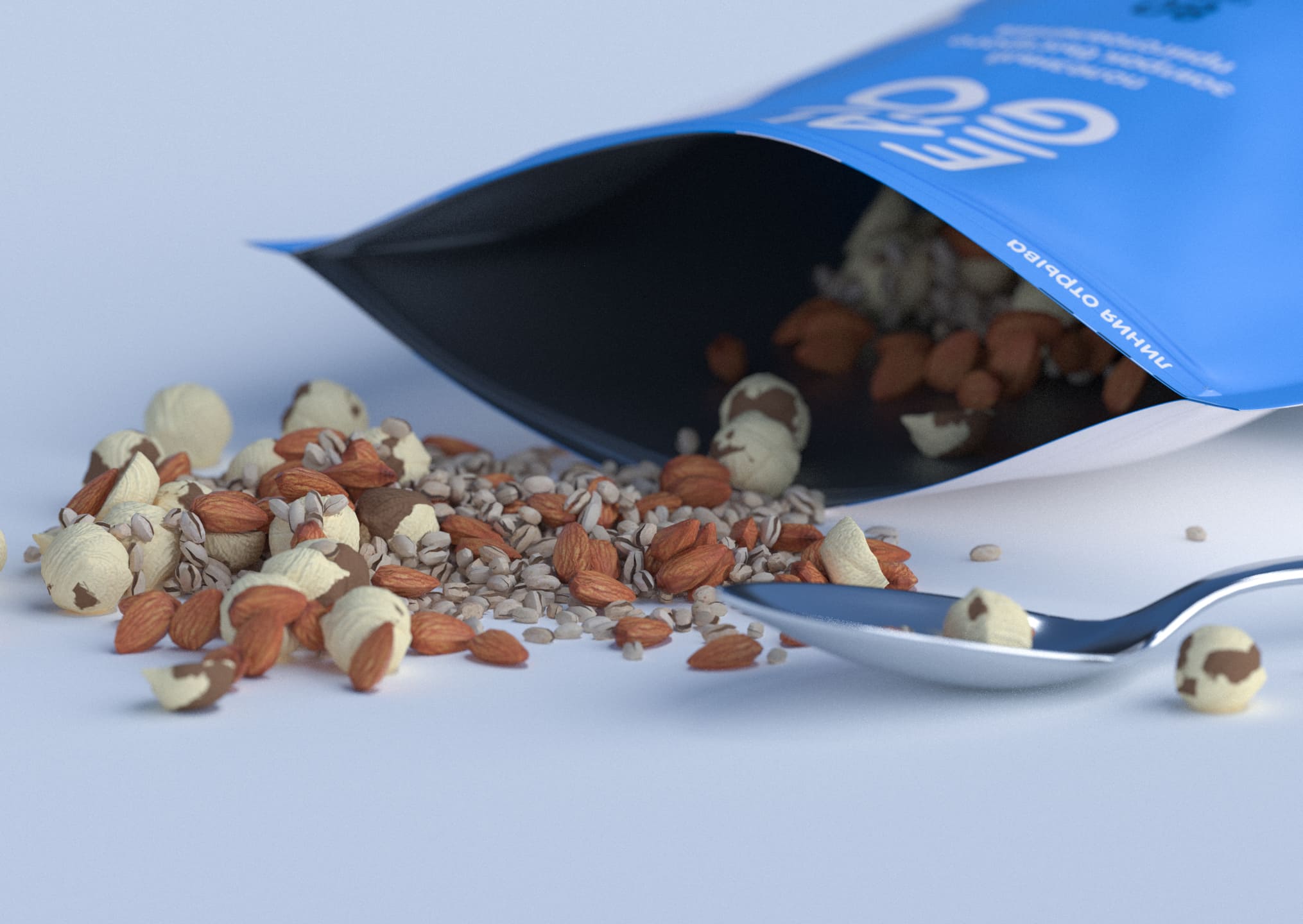 沖泡食品包裝設(shè)計(jì)