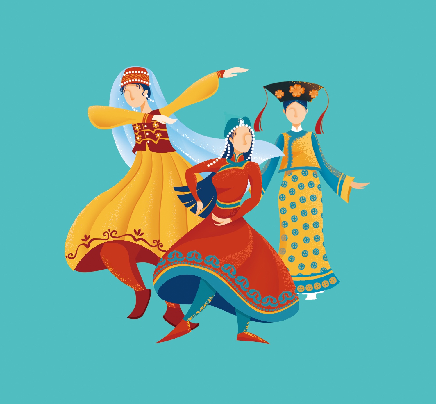 品牌插畫設(shè)計