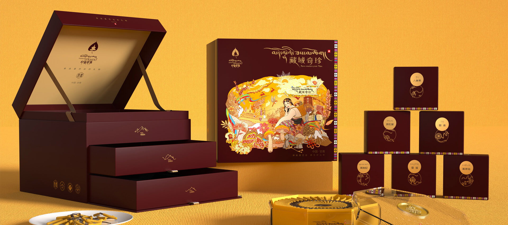 2024年的蜂蜜包裝設(shè)計(jì)趨勢(shì)，以及蜂蜜包裝設(shè)計(jì)需要注意以下幾個(gè)方面