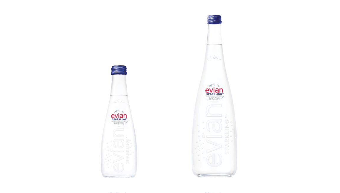 蘇打水包裝設(shè)計脫穎而出的 7 大設(shè)計因素