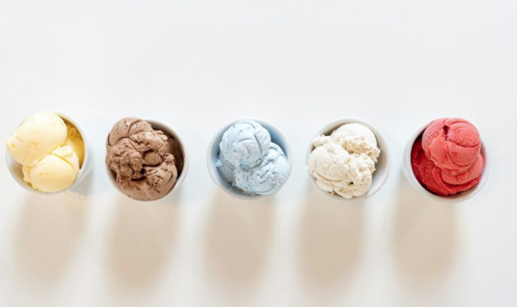 為什么雪糕、冰淇淋包裝設(shè)計(jì)很重要？