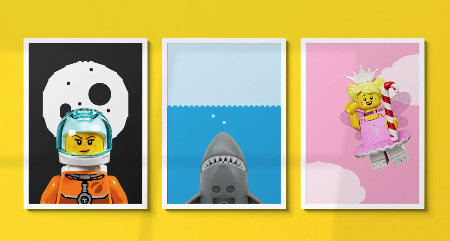 品牌KV設(shè)計(jì)