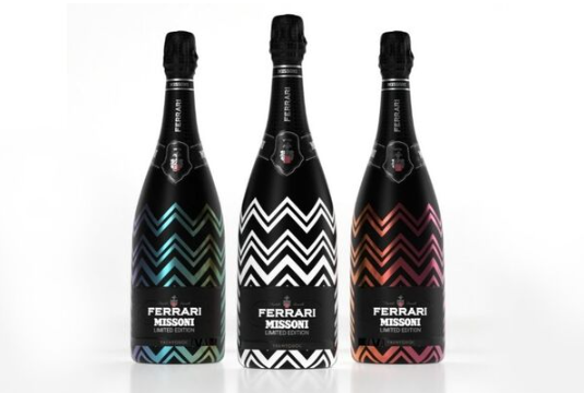 Carbios x Sleever合作開發(fā)針對葡萄酒包裝設(shè)計可生物降解的收縮套標(biāo)簽和烈酒瓶型