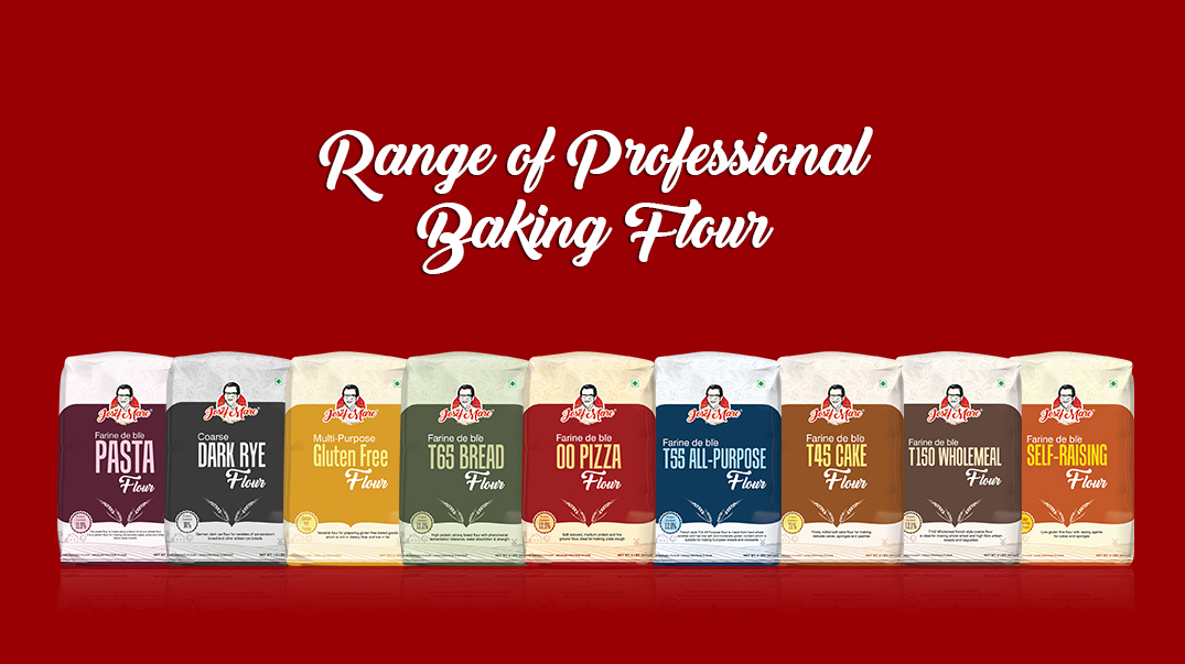 面粉包裝設(shè)計