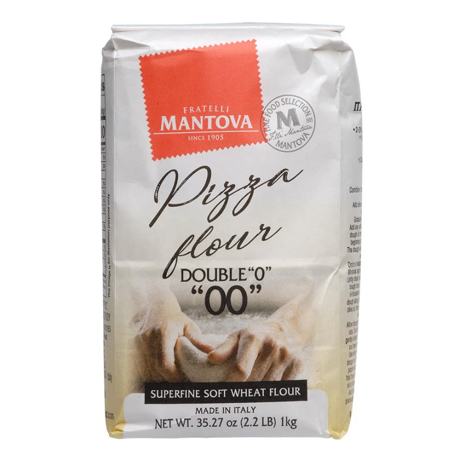 面粉包裝設(shè)計