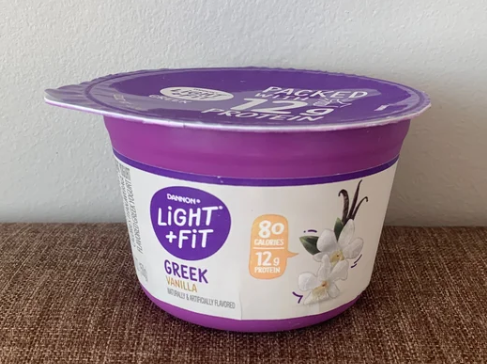 酸奶產品包裝設計