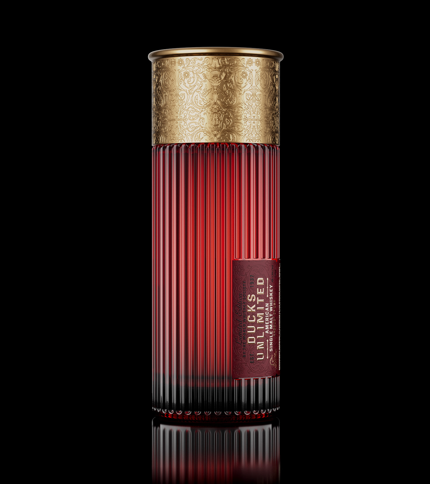 國外優(yōu)秀酒包裝設(shè)計(jì)創(chuàng)意欣賞