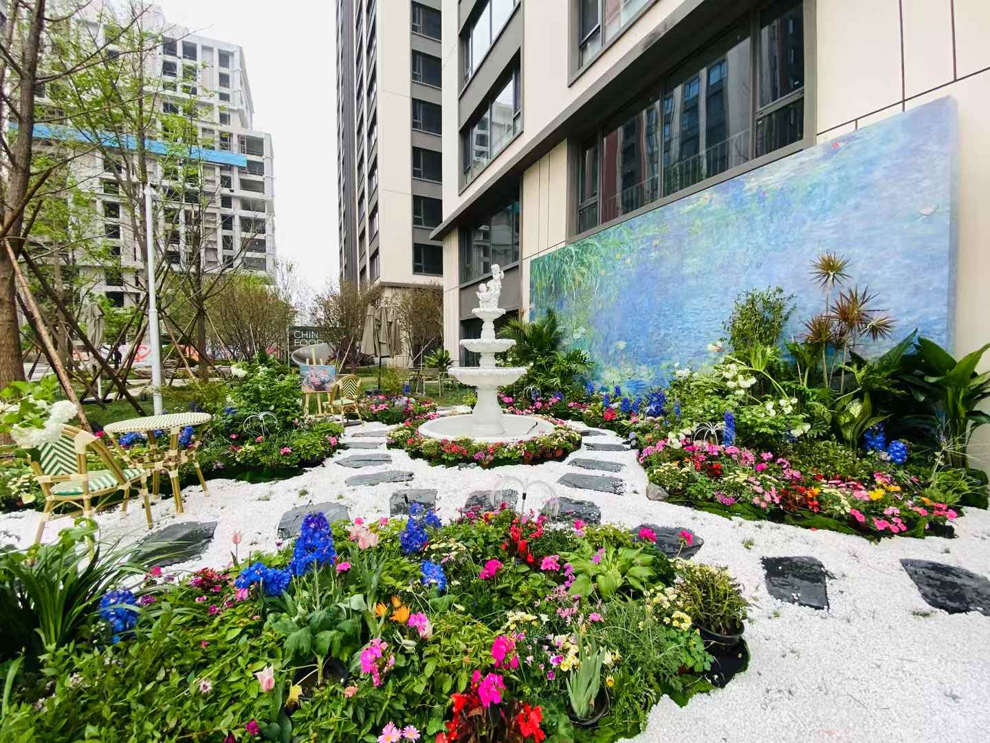 太原科技大學X北京西林設計 太原科技大學X北京西林設計