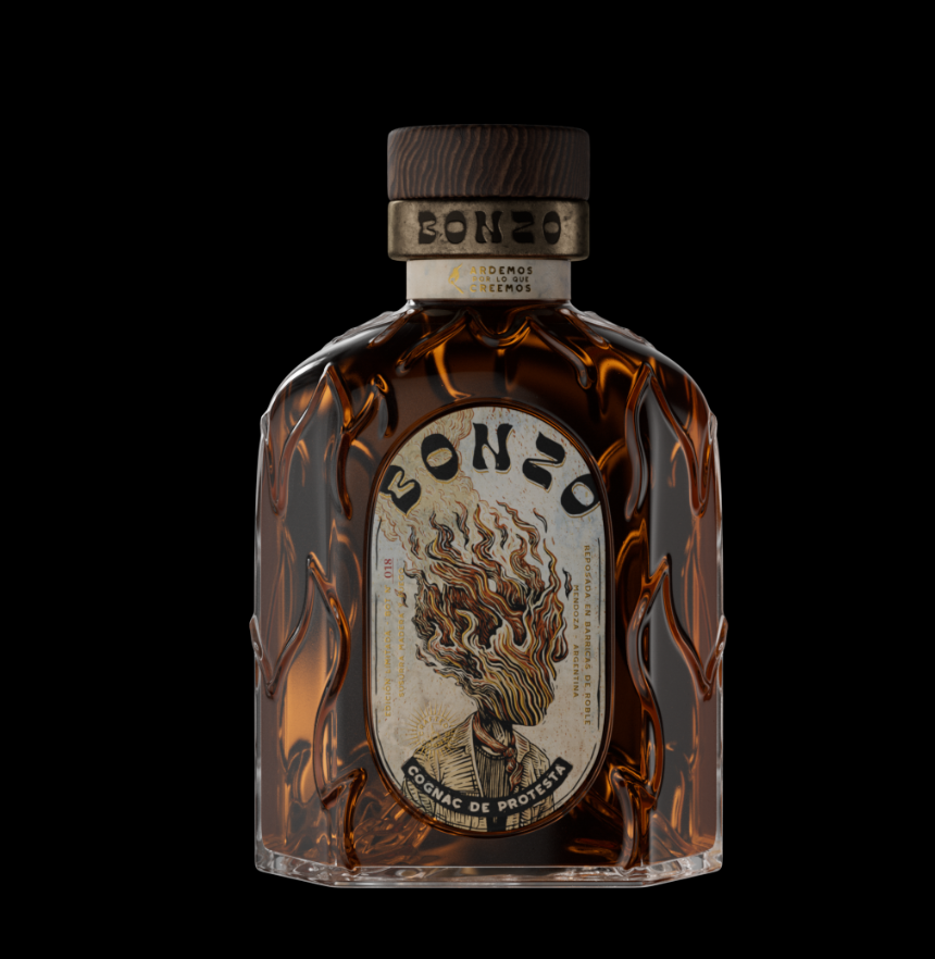 酒瓶包裝設(shè)計(jì)