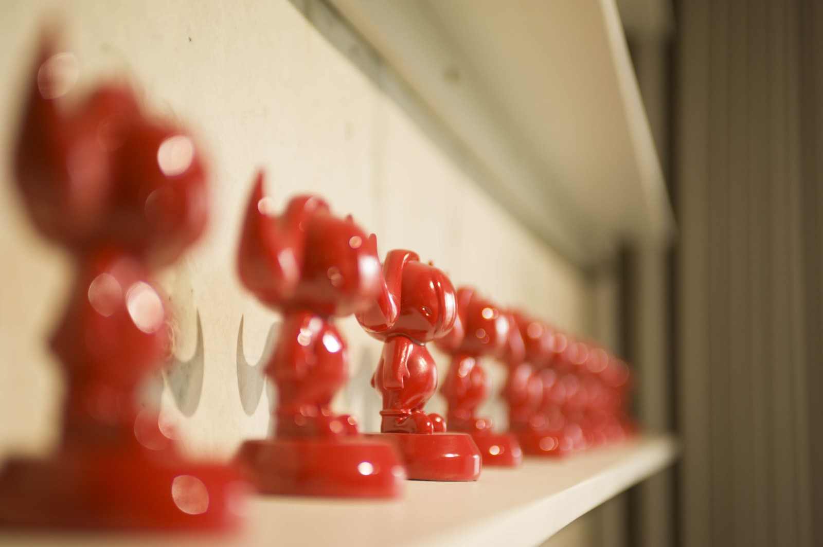 山西運城職業(yè)技術(shù)大學文旅學院視覺傳達專業(yè)文創(chuàng)