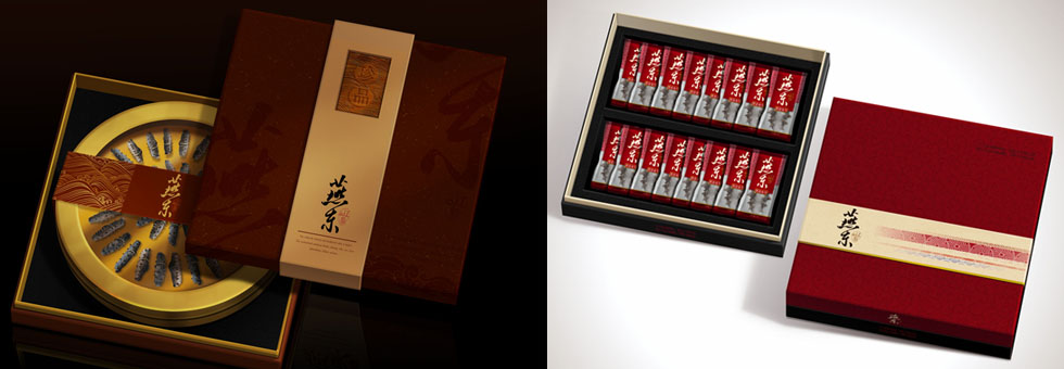 海鮮及海產(chǎn)品包裝設(shè)計應(yīng)該如何去做？