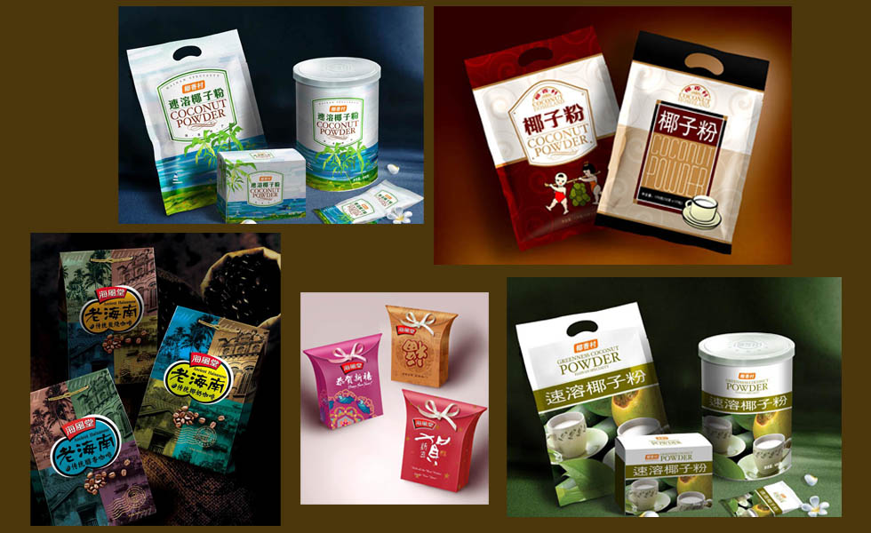 北京包裝設計公司如何才能做好兒童食品包裝設計