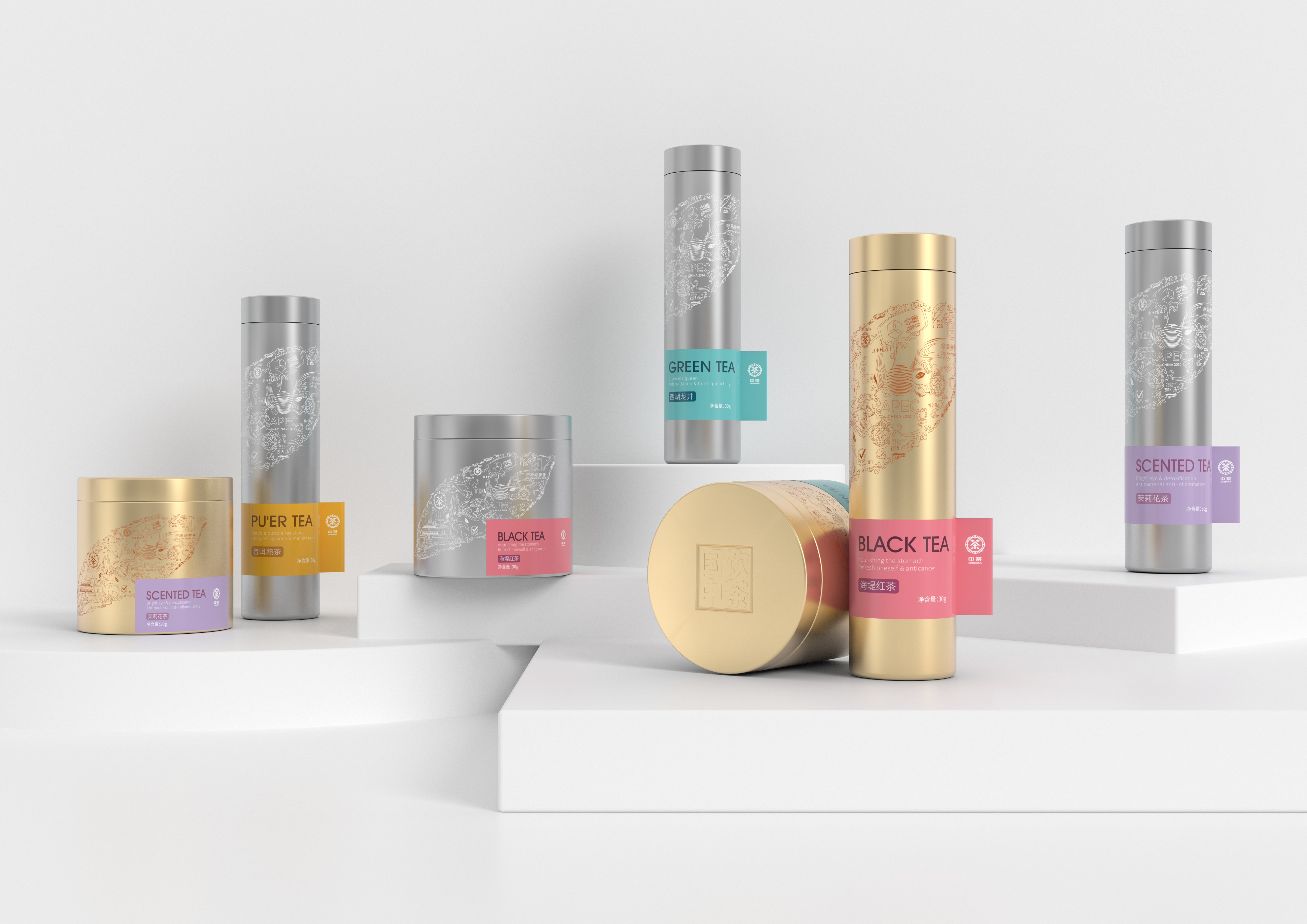 創(chuàng)意包裝設(shè)計應(yīng)該怎么做？